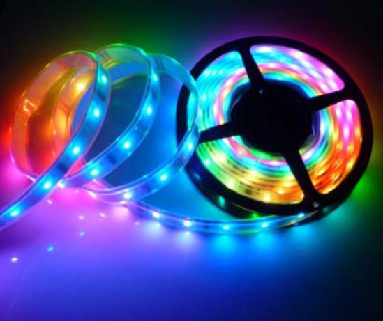 Jazzway 7.2w/m 12V 30led/m ip20