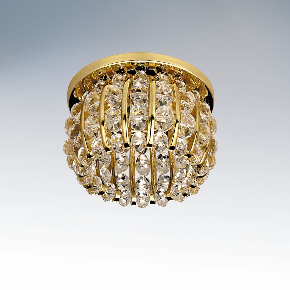 MONILE SFE CR основание Золото