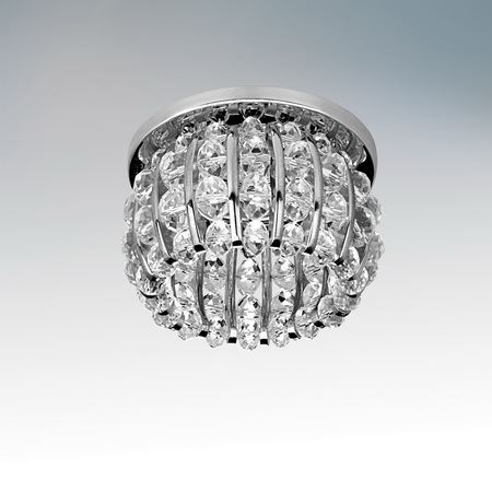 MONILE SFE CR основание Хром