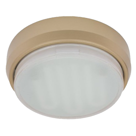 Ecola GX53 DGX5318 накладной лёгкий