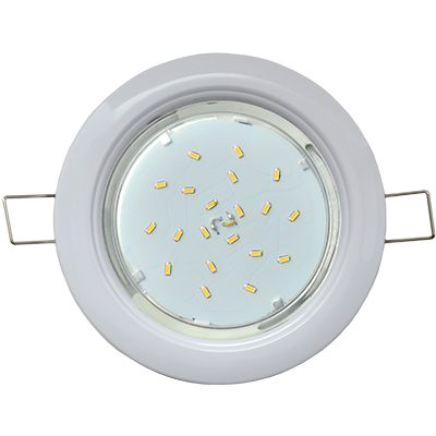 Ecola GX53-DGX5315 Белый