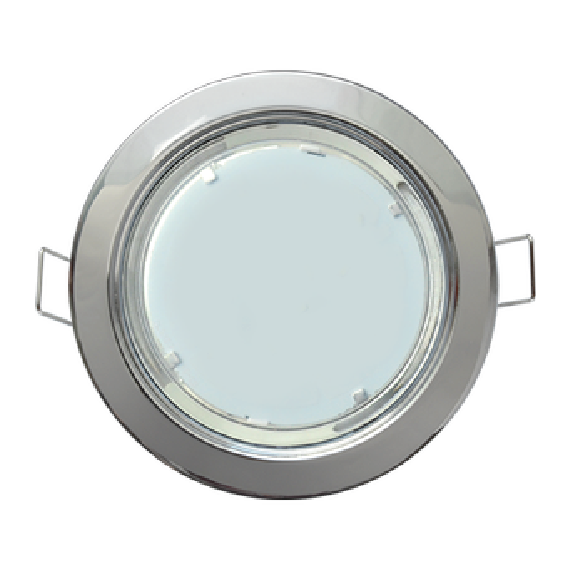 Ecola GX53-H4 Хром