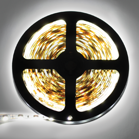 Ecola 12V 14.4W/m 60Led/m IP20