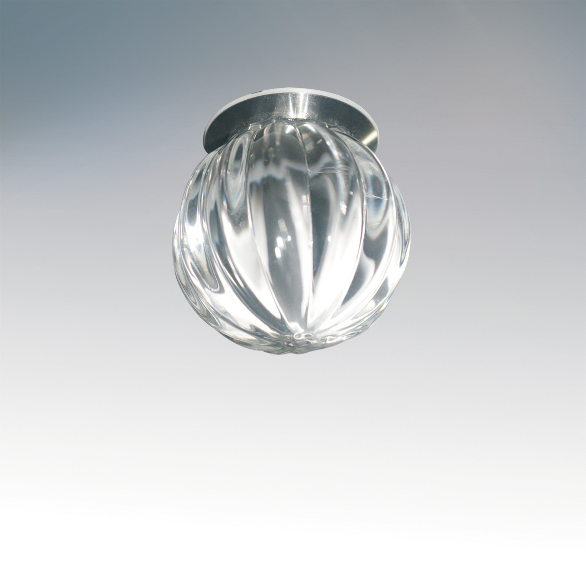 GEMMA LED 1x1W 4200К